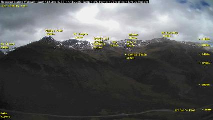 Temple Basin: Temple basin view (arthurspass.com)