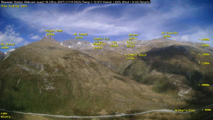 Temple Basin: Temple basin view (arthurspass.com)