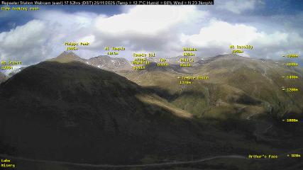 Temple Basin: Temple basin view (arthurspass.com)