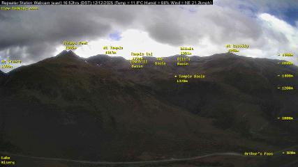 Temple Basin: Temple basin view (arthurspass.com)