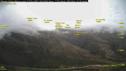 Temple Basin: Temple basin view (arthurspass.com)