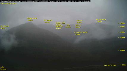 Temple Basin: Temple basin view (arthurspass.com)