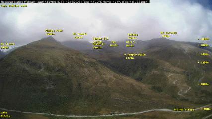 Temple Basin: Temple basin view (arthurspass.com)