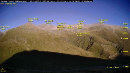 Temple Basin: Temple basin view (arthurspass.com)