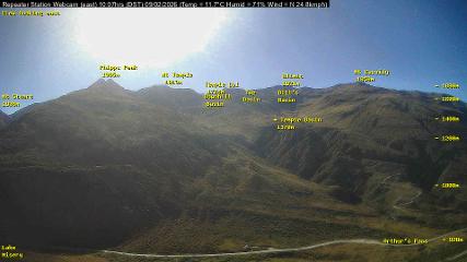 Temple Basin: Temple basin view (arthurspass.com)