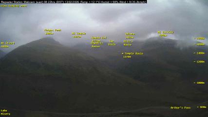 Temple Basin: Temple basin view (arthurspass.com)