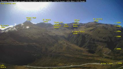 Temple Basin: Temple basin view (arthurspass.com)