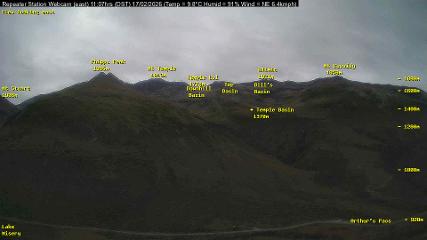 Temple Basin: Temple basin view (arthurspass.com)