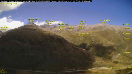 Temple Basin: Temple basin view (arthurspass.com)