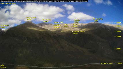 Temple Basin: Temple basin view (arthurspass.com)