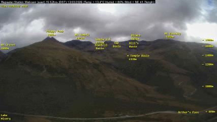 Temple Basin: Temple basin view (arthurspass.com)