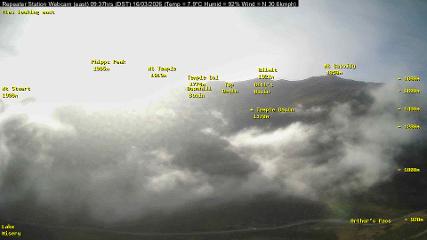Temple Basin: Temple basin view (arthurspass.com)