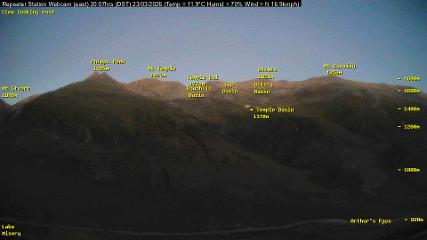 Temple Basin: Temple basin view (arthurspass.com)