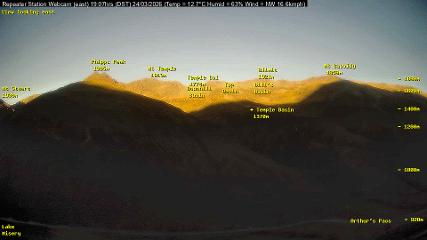 Temple Basin: Temple basin view (arthurspass.com)