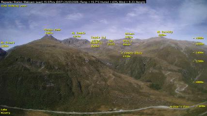 Temple Basin: Temple basin view (arthurspass.com)