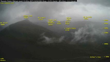 Temple Basin: Temple basin view (arthurspass.com)