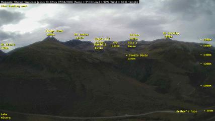 Temple Basin: Temple basin view (arthurspass.com)