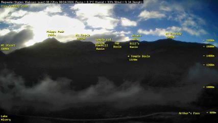 Temple Basin: Temple basin view (arthurspass.com)