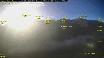 Temple Basin: Temple basin view (arthurspass.com)