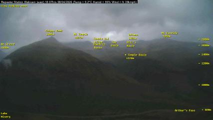 Temple Basin: Temple basin view (arthurspass.com)