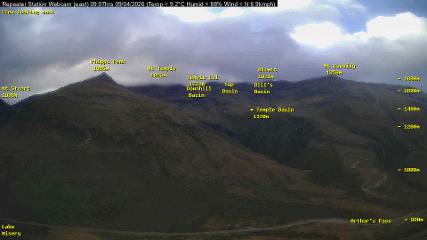 Temple Basin: Temple basin view (arthurspass.com)