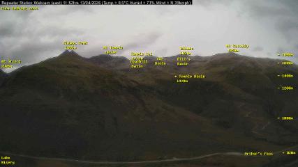 Temple Basin: Temple basin view (arthurspass.com)