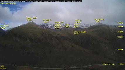 Temple Basin: Temple basin view (arthurspass.com)