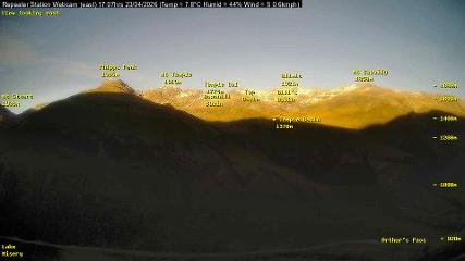 Temple Basin: Temple basin view (arthurspass.com)