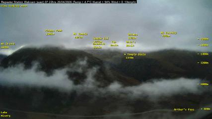 Temple Basin: Temple basin view (arthurspass.com)