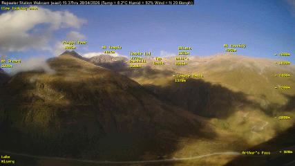 Temple Basin: Temple basin view (arthurspass.com)