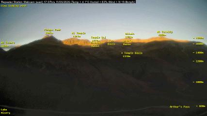 Temple Basin: Temple basin view (arthurspass.com)
