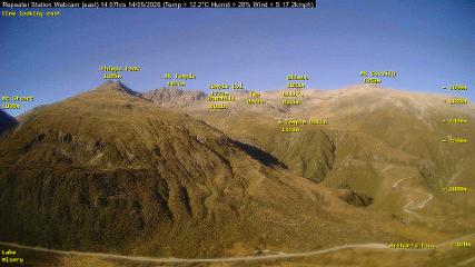 Temple Basin: Temple basin view (arthurspass.com)
