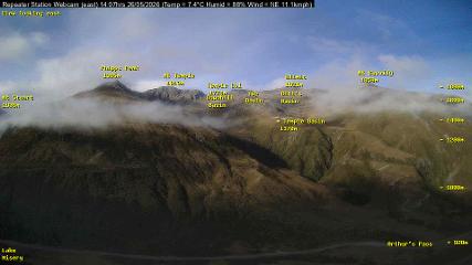 Temple Basin: Temple basin view (arthurspass.com)