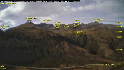 Temple Basin: Temple basin view (arthurspass.com)