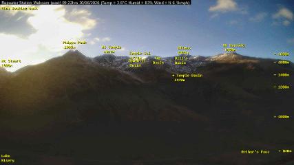 Temple Basin: Temple basin view (arthurspass.com)