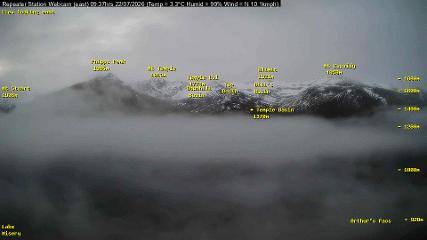 Temple Basin: Temple basin view (arthurspass.com)