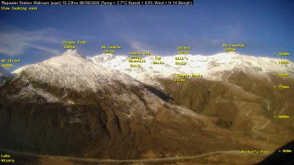 Temple Basin: Temple basin view (arthurspass.com)