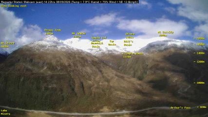 Temple Basin: Temple basin view (arthurspass.com)