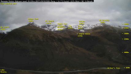 Temple Basin: Temple basin view (arthurspass.com)