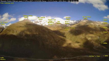 Temple Basin: Temple basin view (arthurspass.com)
