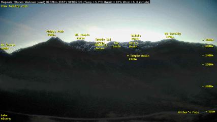 Temple Basin: Temple basin view (arthurspass.com)