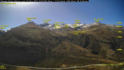 Temple Basin: Temple basin view (arthurspass.com)