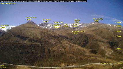 Temple Basin: Temple basin view (arthurspass.com)