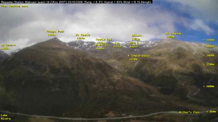 Temple Basin: Temple basin view (arthurspass.com)