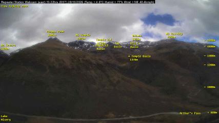 Temple Basin: Temple basin view (arthurspass.com)