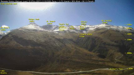 Temple Basin: Temple basin view (arthurspass.com)