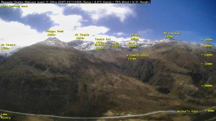 Temple Basin: Temple basin view (arthurspass.com)