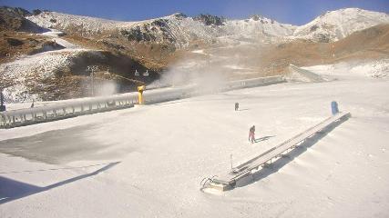 The Remarkables: Base learners (theremarkables.co.nz)