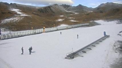 The Remarkables: Base learners (theremarkables.co.nz)