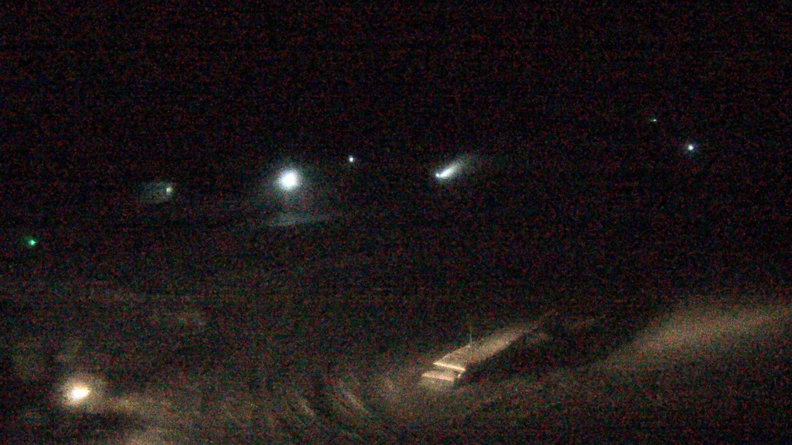 Webcam The Remarkables: Base learners